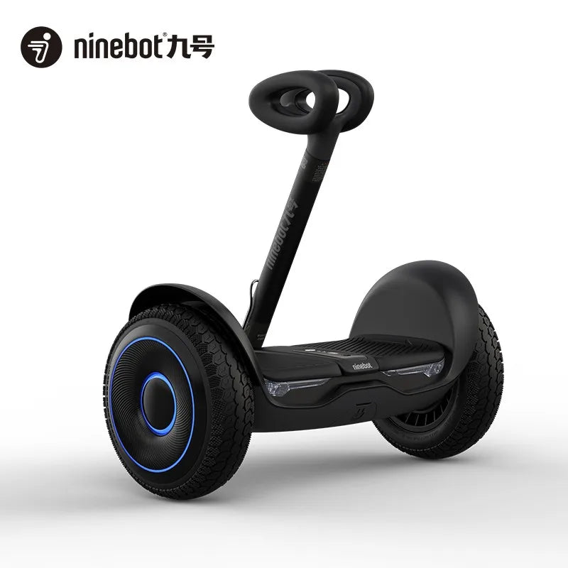 CL 2025 bestsellerNice Quality segway L8 Self Balancing Scooters for Adult Kids 32km Range 14km/h Intelligent Kick E-Scooter
