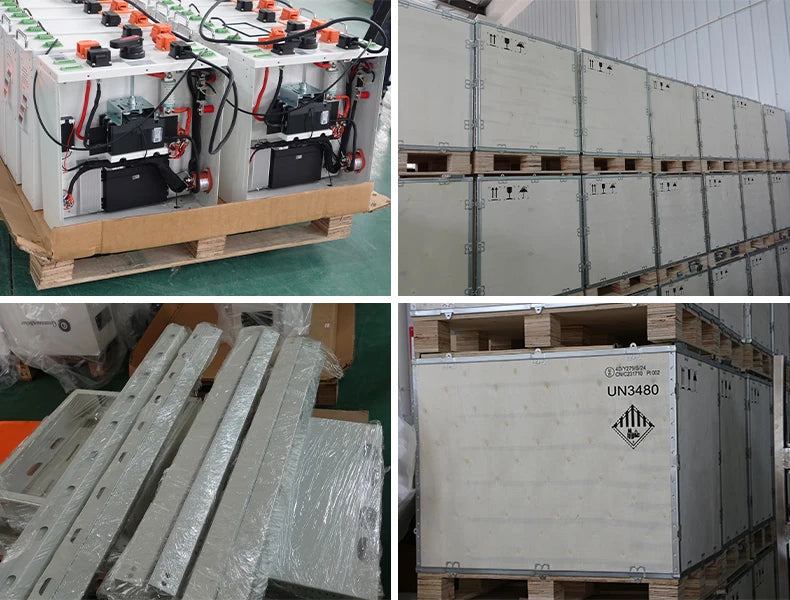 Ess Container 5MWH 1MWH 2MWH 500KWH Lifepo4 Lithium Battery Container 40ft Bess Solar Energy Storage System 500KW 1MW 2MW 5MW