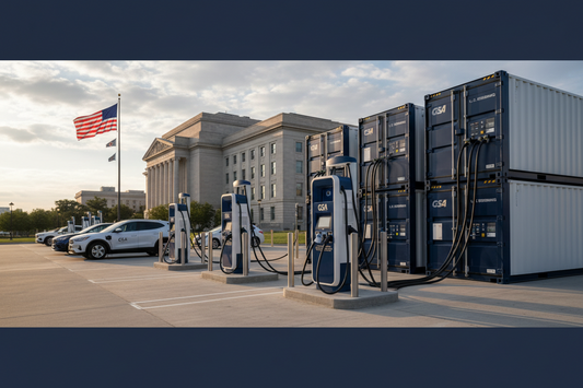 Invites Global Lenders & Project Finance Partners for Clean Energy Infrastructure Expansion
