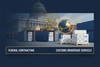 Federal Project Opportunity: Customs Brokerage Services for Import of Pharmaceutical Products