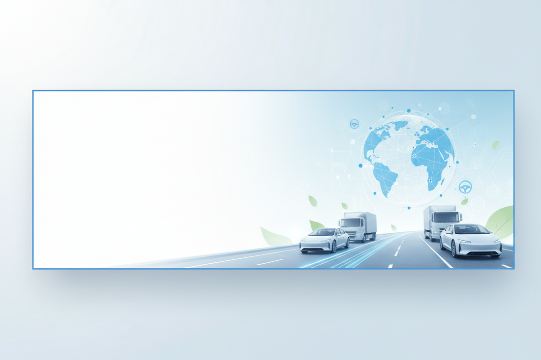 Global Franchise Opportunity: Join AM Freight LLC in Launching EV-Exclusive Delivery & Ridesharing Worldwide