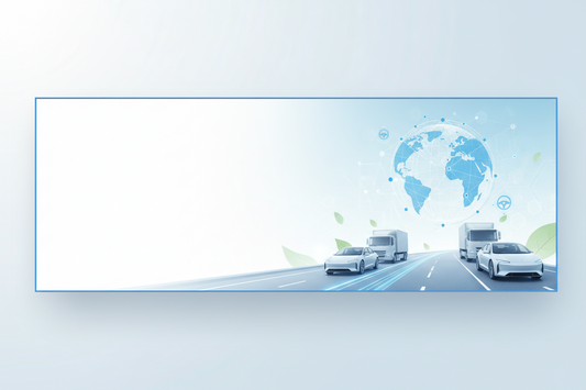 Global Franchise Opportunity: Join AM Freight LLC in Launching EV-Exclusive Delivery & Ridesharing Worldwide