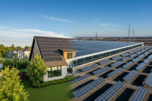 We're Growing — Join Our Solar installer/Sales Partner Program!