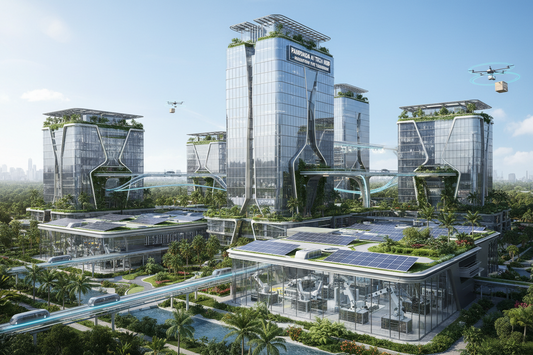 U.S.-Asia AI Hub Initiative