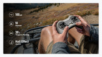 CADDXFPV Protos FPV Kit Racing Drone Radio Transmitter Alink FPV Goggles Ascent HD RC Quadcopter Mini Drone Toys as Gift