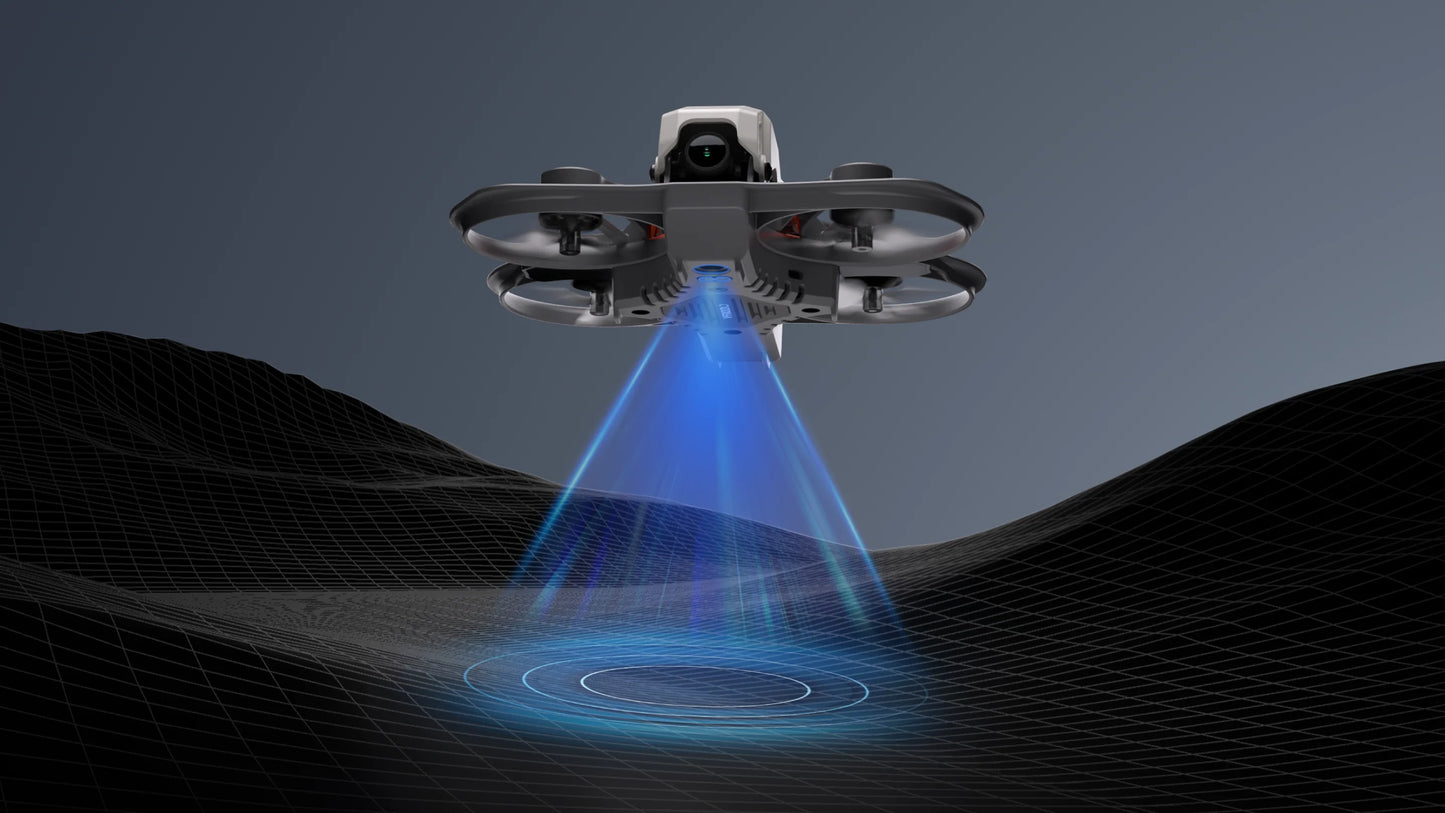 CADDXFPV Protos FPV Kit Racing Drone Radio Transmitter Alink FPV Goggles Ascent HD RC Quadcopter Mini Drone Toys as Gift