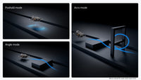 CADDXFPV Protos FPV Kit Racing Drone Radio Transmitter Alink FPV Goggles Ascent HD RC Quadcopter Mini Drone Toys as Gift