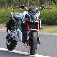 SXLL ODM/OEM 120 km/h high power adult electric motorcycle support custom off-road motorcycle
