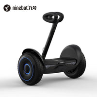 CL 2025 bestsellerNice Quality segway L8 Self Balancing Scooters for Adult Kids 32km Range 14km/h Intelligent Kick E-Scooter