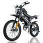 ZorixBike R8 Pro Adult Ebike–3000W Brushless Motor 35MPH 48V 20Ah Lithium-Ion Battery 60–80Mi Range Hydraulic Disc Brakes
