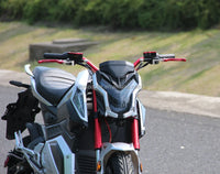 SXLL ODM/OEM 120 km/h high power adult electric motorcycle support custom off-road motorcycle