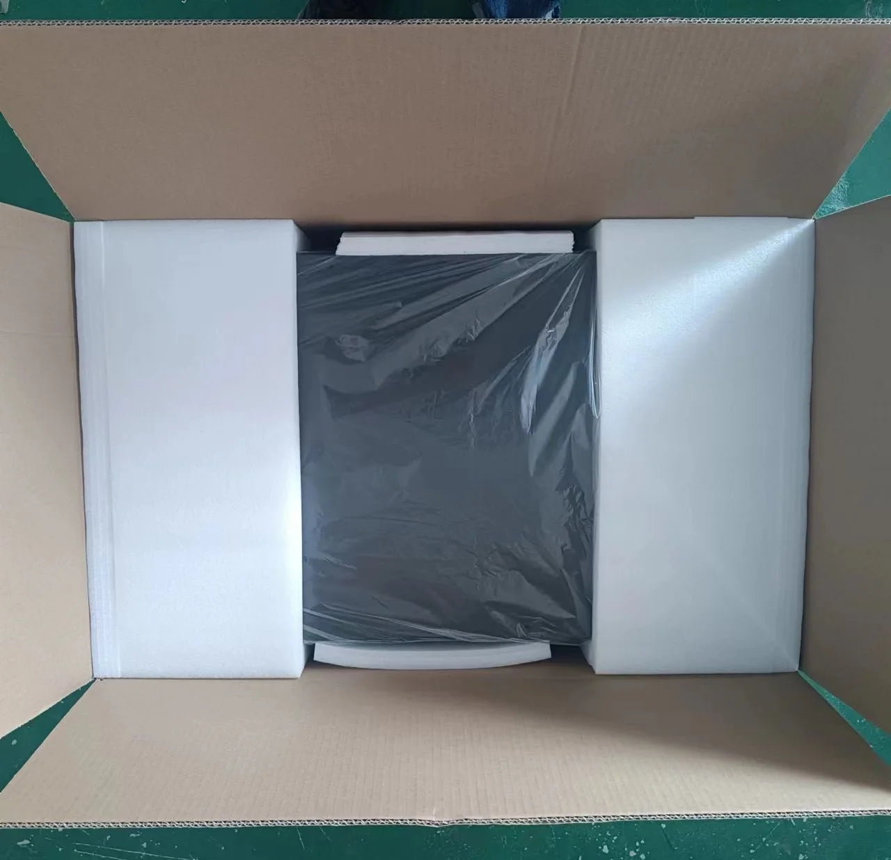 JK Inverter BMS V19 4.3 LCD  XR11-48V280AH 16S 51.2V LiFePO4 Battery Box DIY Kit For EVE CATL 280 310AH Solar Home Energy Storag