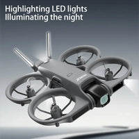 Lenovo Z906 Professional Drone 8K GPS FPV Brushless Motor Laser Obstacle Avoidance Aerial Optical Foldable Quadcopter for Drones