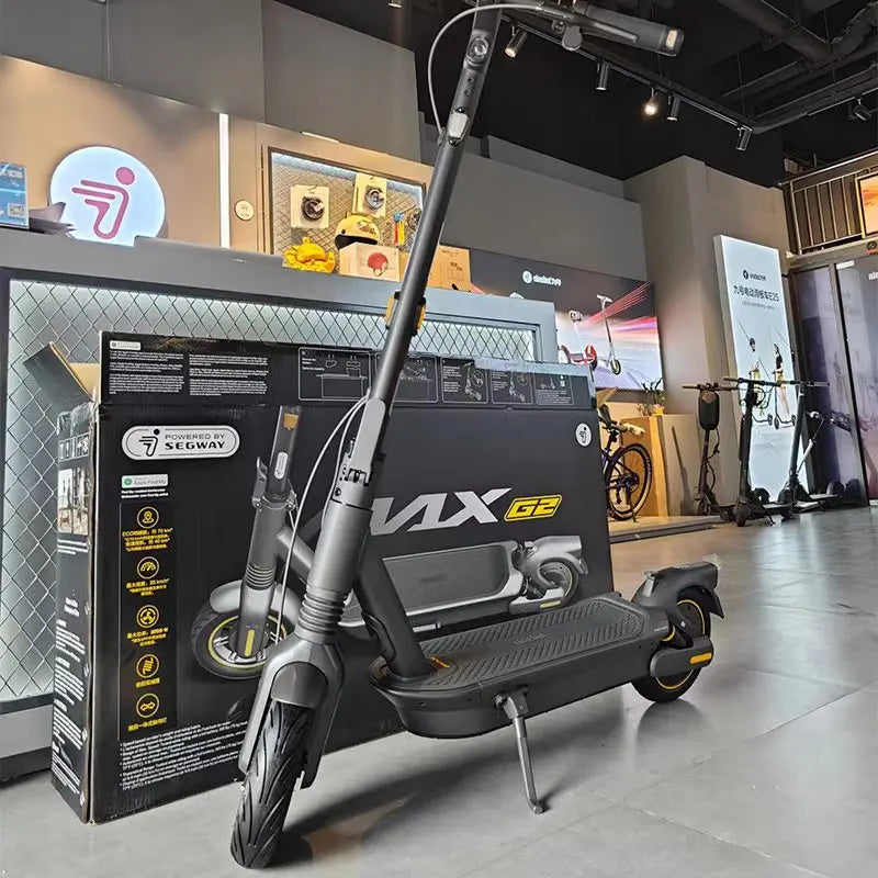 CL 2025 bestsellerNice Quality segway L8 Self Balancing Scooters for Adult Kids 32km Range 14km/h Intelligent Kick E-Scooter