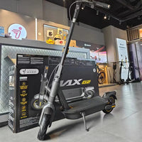 CL 2025 bestsellerNice Quality segway L8 Self Balancing Scooters for Adult Kids 32km Range 14km/h Intelligent Kick E-Scooter