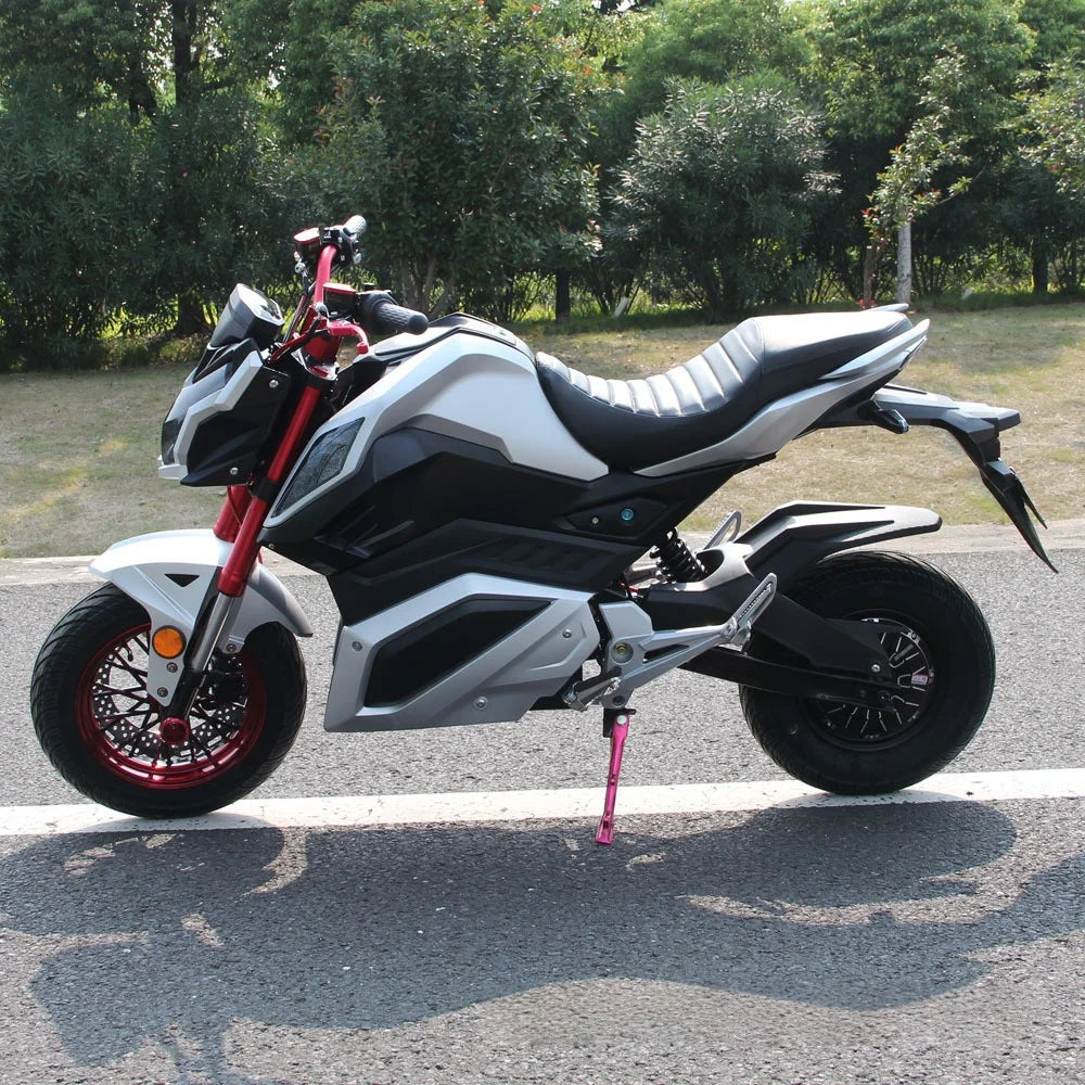 SXLL ODM/OEM 120 km/h high power adult electric motorcycle support custom off-road motorcycle