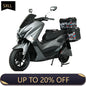SXLL New 2000W 3000W 5000W electric scooter 72V 50AH steel lithium battery adult travel electric motorcycle