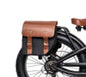 STLF OEM Factory Customized E Bike Dual Lithium Battery 750w Motor Vintage Cafe Racer Electric Bicycle Fat Tire Electric Road Bi