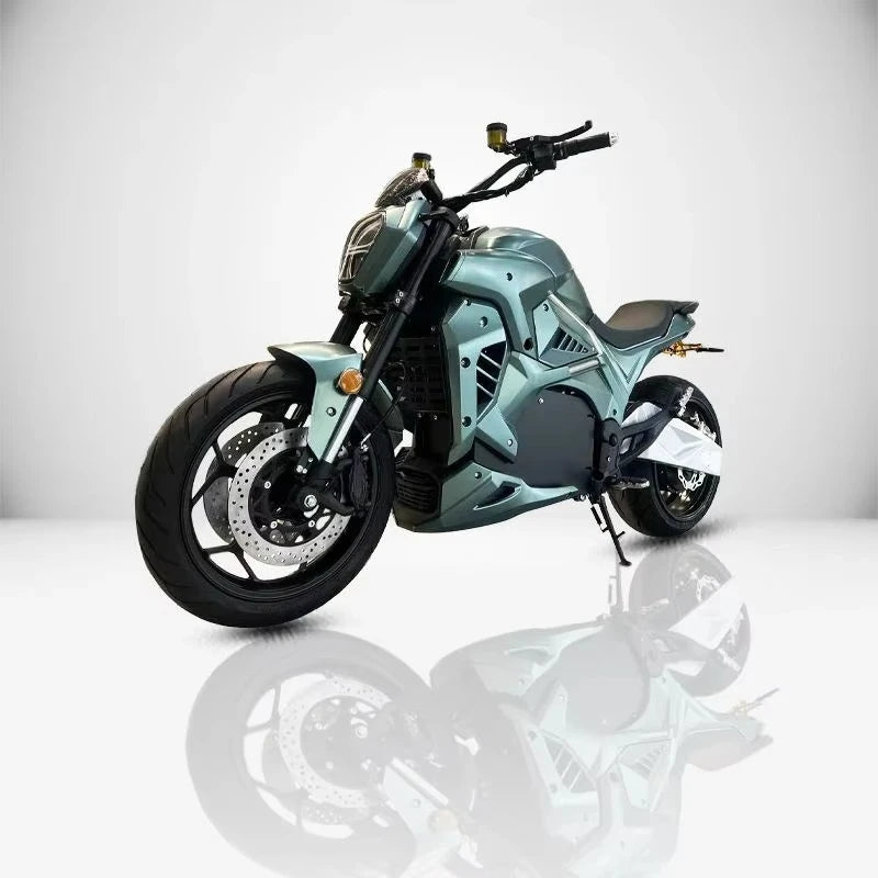 SXLL Factory Direct Electric Motorcycles Moto Electrica Motorcycles, Certified High-Speed Mileage Off-Road Motorcycles, Sports M