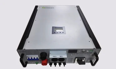 Complete 20kw Solar System 5kw 10kw 12kw 15kw Solar Energy System 20 kw Hybrid for Home Use With EU Certification
