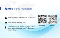 120kw 240kw 360kw Ultra Fast DC EV Charger Dual Guns Public EV Charging Station for Parking Lot