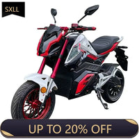SXLL ODM/OEM 120 km/h high power adult electric motorcycle support custom off-road motorcycle