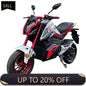 SXLL ODM/OEM 120 km/h high power adult electric motorcycle support custom off-road motorcycle