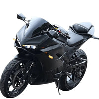 Rs Off-road electric racing motorcycle 5000W 8000w high-power electric motorcycle 72V 2-wheel electric sports motorcycle 150km/h