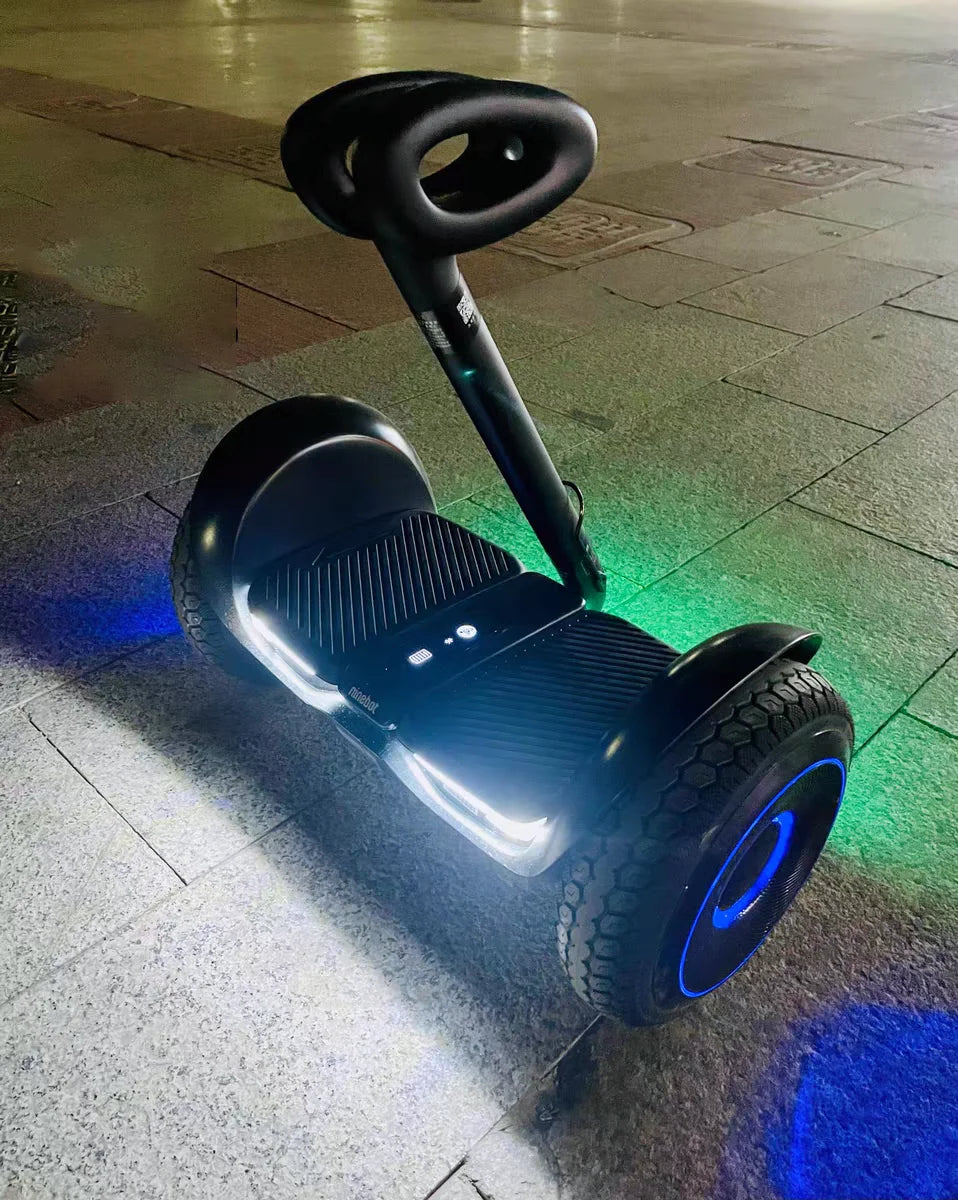 CL 2025 bestsellerNice Quality segway L8 Self Balancing Scooters for Adult Kids 32km Range 14km/h Intelligent Kick E-Scooter