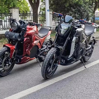 SXLL Factory Direct Electric Motorcycles Moto Electrica Motorcycles, Certified High-Speed Mileage Off-Road Motorcycles, Sports M
