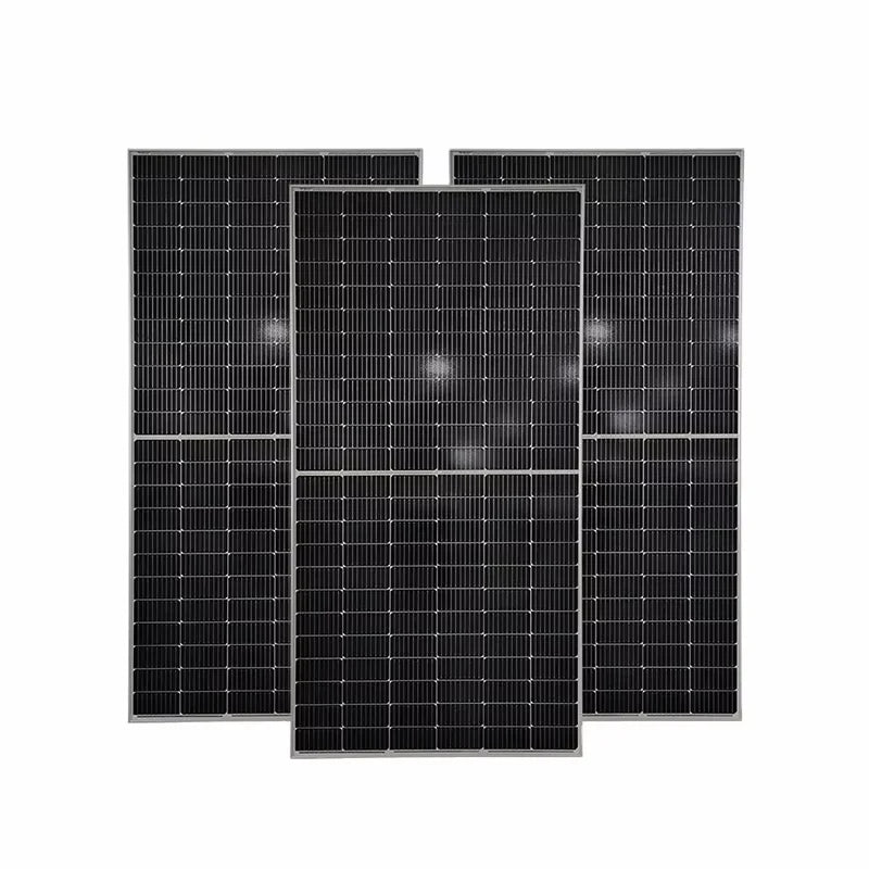 2026 Hot Sale Solar Off-Grid System Complete Kit With 5kw 10kw 15kw 20kw 25kw Inverter MPPT Controller Lithium Ion Battery