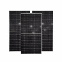 2026 Hot Sale Solar Off-Grid System Complete Kit With 5kw 10kw 15kw 20kw 25kw Inverter MPPT Controller Lithium Ion Battery