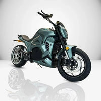 SXLL Factory Direct Electric Motorcycles Moto Electrica Motorcycles, Certified High-Speed Mileage Off-Road Motorcycles, Sports M