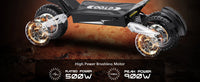 OOTD T10 900W Electric Scooter 48V 13.5AH/18AH Battery Range 28-37Miles 11" Off-Road Tires Foldable Lightweight Mobility Scooter