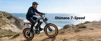 【1 Year Warranty】DYU M20 Electric Bicycle Peak 1500W Motor 48V18.2AH Lithium Battery Electric Bike Hydraulic Brake E-Bike，UL2849