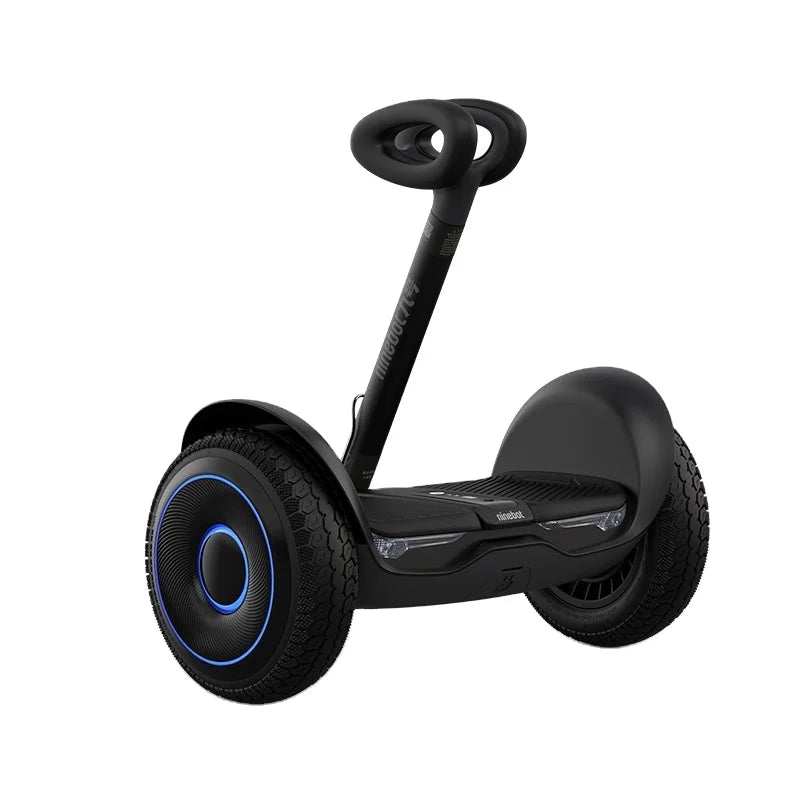 CL 2025 bestsellerNice Quality segway L8 Self Balancing Scooters for Adult Kids 32km Range 14km/h Intelligent Kick E-Scooter