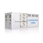 Ess Container 5MWH 1MWH 2MWH 500KWH Lifepo4 Lithium Battery Container 40ft Bess Solar Energy Storage System 500KW 1MW 2MW 5MW