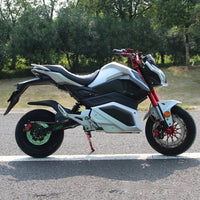 SXLL ODM/OEM 120 km/h high power adult electric motorcycle support custom off-road motorcycle