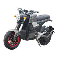 SXLL Best-selling electric motorcycle with 3000W 72v high-speed motor, electric scooter, mountain buggy