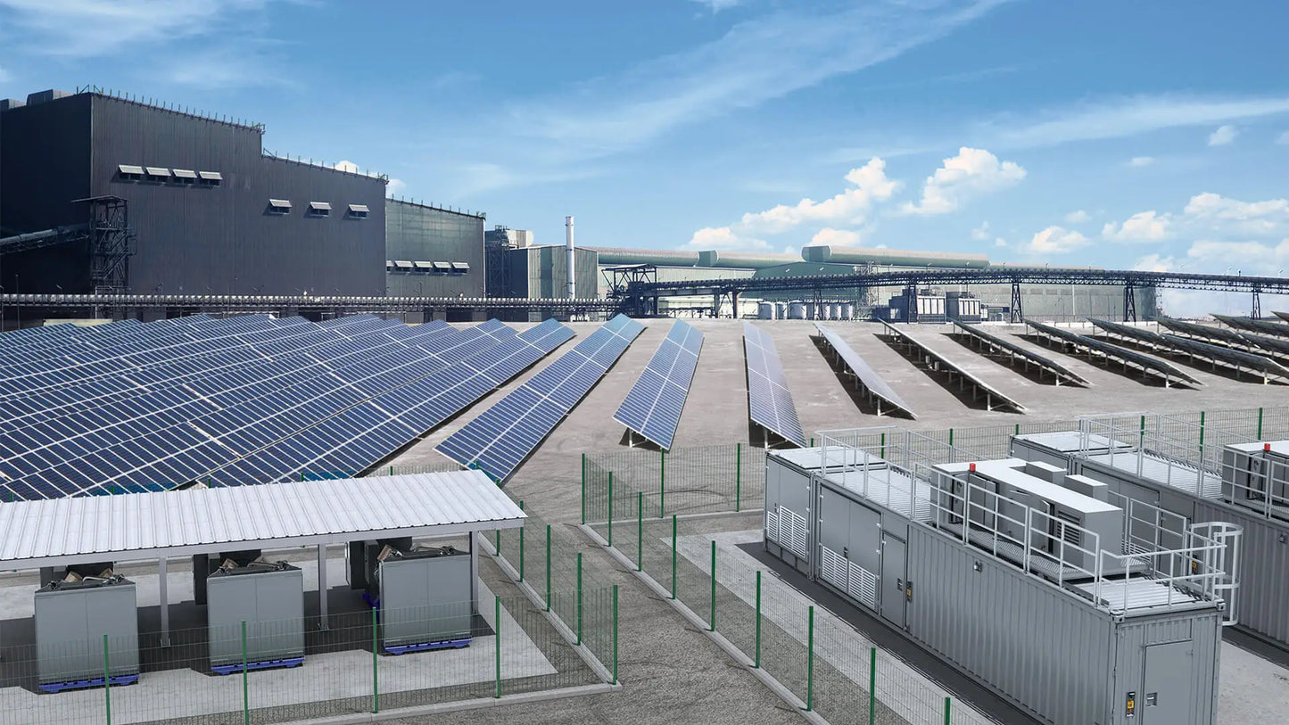 Ess Container 5MWH 1MWH 2MWH 500KWH Lifepo4 Lithium Battery Container 40ft Bess Solar Energy Storage System 500KW 1MW 2MW 5MW