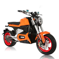 SXLL Best-selling electric motorcycle with 3000W 72v high-speed motor, electric scooter, mountain buggy