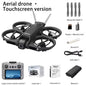 Lenovo Z906 Professional Drone 8K GPS FPV Brushless Motor Laser Obstacle Avoidance Aerial Optical Foldable Quadcopter for Drones