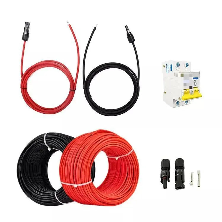2026 Hot Sale Solar Off-Grid System Complete Kit With 5kw 10kw 15kw 20kw 25kw Inverter MPPT Controller Lithium Ion Battery