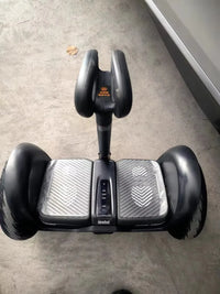 CL 2025 bestsellerNice Quality segway L8 Self Balancing Scooters for Adult Kids 32km Range 14km/h Intelligent Kick E-Scooter