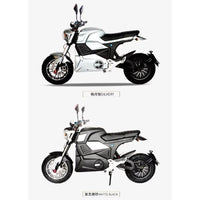 SXLL Best-selling electric motorcycle with 3000W 72v high-speed motor, electric scooter, mountain buggy