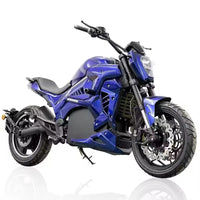 SXLL Factory Direct Electric Motorcycles Moto Electrica Motorcycles, Certified High-Speed Mileage Off-Road Motorcycles, Sports M
