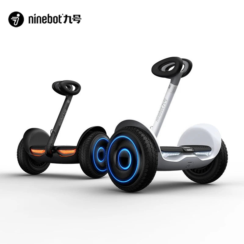 CL 2025 bestsellerNice Quality segway L8 Self Balancing Scooters for Adult Kids 32km Range 14km/h Intelligent Kick E-Scooter