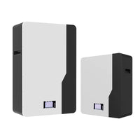 2026 Hot Sale Solar Off-Grid System Complete Kit With 5kw 10kw 15kw 20kw 25kw Inverter MPPT Controller Lithium Ion Battery
