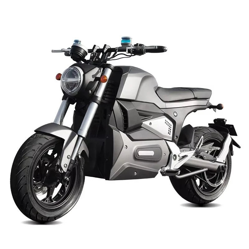 SXLL Best-selling electric motorcycle with 3000W 72v high-speed motor, electric scooter, mountain buggy