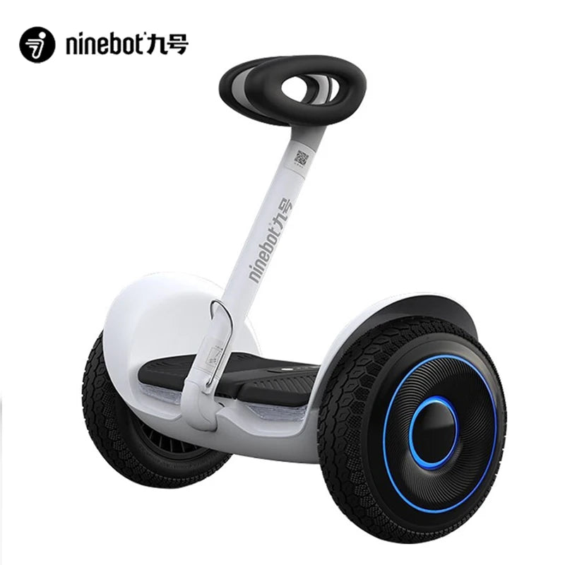 CL 2025 bestsellerNice Quality segway L8 Self Balancing Scooters for Adult Kids 32km Range 14km/h Intelligent Kick E-Scooter
